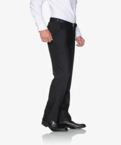 BRAX Pantalons Regular Pantalon Jan 317 Heren Zwart 9 BRAX Pantalons Regular Pantalon Jan 317 Heren Zwart -Colberts Winkel 0302ed3726885ecb2e794f230e46773c scaled