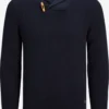 Jack & Jones Coltruien Trui CHARLES Heren Navy
