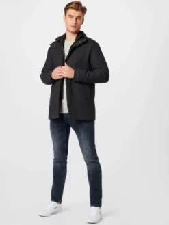 Jack & Jones Wintermantels Winterjas Dunham Heren Donkergrijs -Colberts Winkel 04b2a887d761ed8a649e9e60e39b05b7 scaled