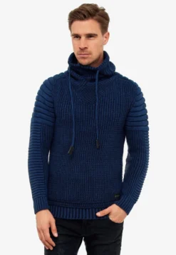 Coltruien Trui Heren Blauw / Gemengde Kleuren -Colberts Winkel 07d4fb4e009e089b40889d2f0ae909fb scaled