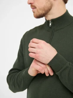 Clipper Coltruien Trui Napoli Heren Donkergroen -Colberts Winkel 0a65485c05adea520d36ffc34005b0ef scaled