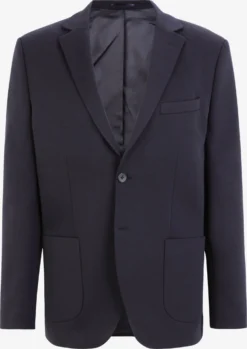 Colberts Regular Fit Business-colbert Heren Marine