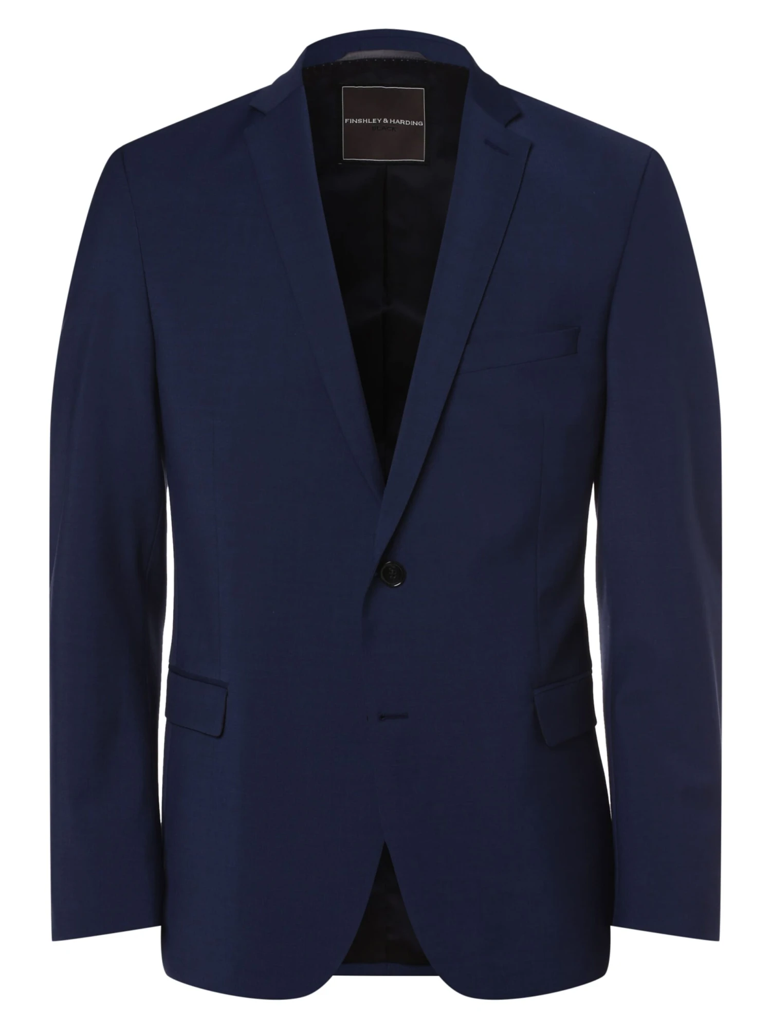 Colberts Regular Business-colbert Steven Heren Nachtblauw 1 Colberts Regular Business-colbert Steven Heren Nachtblauw