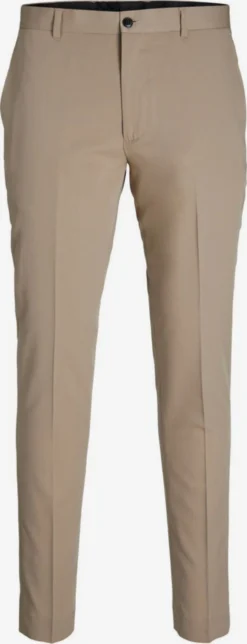 Jack & Jones Pantalons Regular Pantalon Heren Beige
