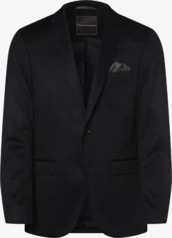 Colberts Regular Business-colbert Steven-J Heren Zwart