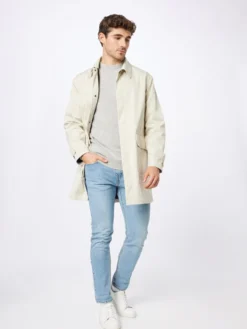 Minimum Coltruien Trui JULER Heren Lichtgrijs -Colberts Winkel 1465e4b53aad77ceed95b96d5b496008 scaled