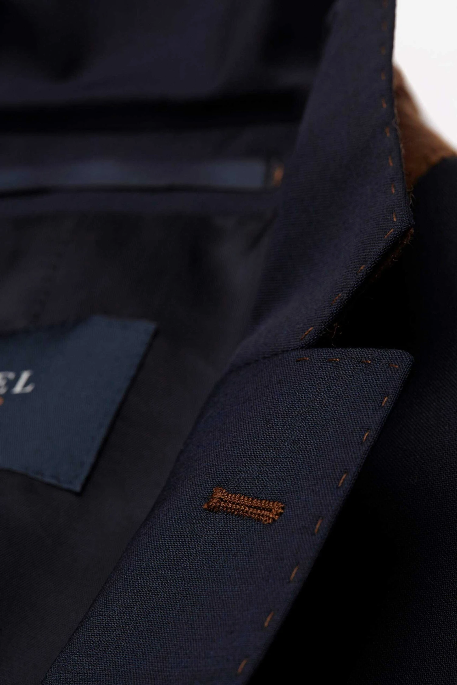 Digel Colberts Regular Fit Business-colbert Heren Kobaltblauw 5 Digel Colberts Regular Fit Business-colbert Heren Kobaltblauw - Afbeelding 5