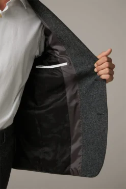 Strellson Blazers Slim Fit Colbert Alzer Heren Grijs -Colberts Winkel 16d4c25df006c8dd35c86e7c30425231 scaled