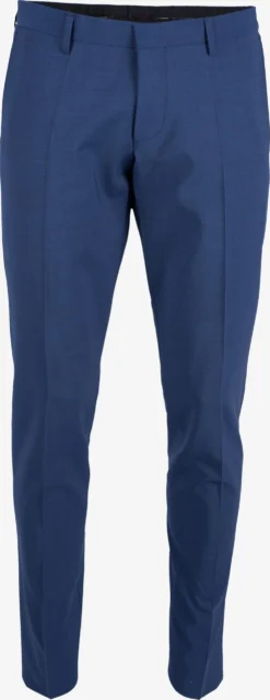 ROY ROBSON Pantalons Regular Pantalon Heren Blauw