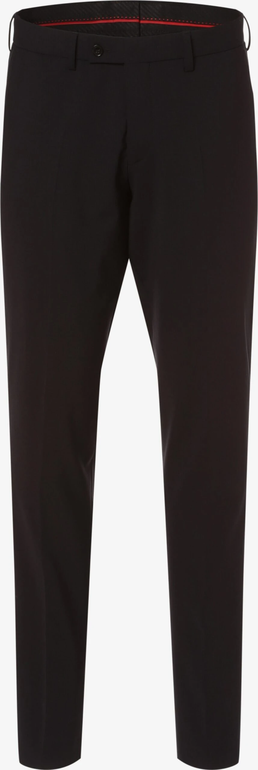 Pantalons Slimfit Pantalon Hoxdon Heren Marine 1 Pantalons Slimfit Pantalon Hoxdon Heren Marine