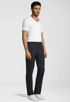 Pantalons Slimfit Pantalon Heren Zwart -Colberts Winkel 1aa9cc18da33779faa5dabb9bbd05819 scaled