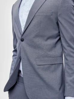 Selected Homme Colberts Slim Fit Business-colbert Timeliam Heren Lichtblauw 11 Selected Homme Colberts Slim Fit Business-colbert Timeliam Heren Lichtblauw -Colberts Winkel 1d878b36d2ef9cfd34b03d58e566ebb3 scaled