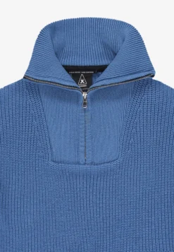 GAASTRA Coltruien Trui SNAP Heren Blauw -Colberts Winkel 1dbcb35808227c9c9b57816899e1e4b6 scaled