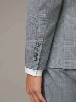 Strellson Blazers Slim Fit Colbert Caidan Heren Grijs 15 Strellson Blazers Slim Fit Colbert Caidan Heren Grijs -Colberts Winkel 20b935a5b6b176fb07eff51e8b04ed2d scaled