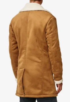 Indicode Jeans Wintermantels Winterjas Barlow Heren Bruin -Colberts Winkel 236a9901bd3d8912714f091838f493b8 scaled