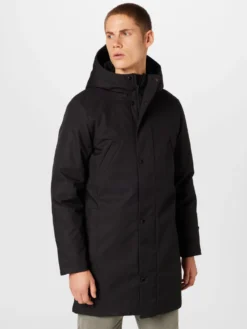 Elvine Wintermantels Winterjas Keating Heren Zwart -Colberts Winkel 253d92dce2bef65aa627c98c3a85db29 scaled