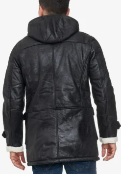 Indicode Jeans Wintermantels Winterjas Calshot Heren Zwart -Colberts Winkel 26211afdc3190fbd12cdae1d27ad08c7 scaled