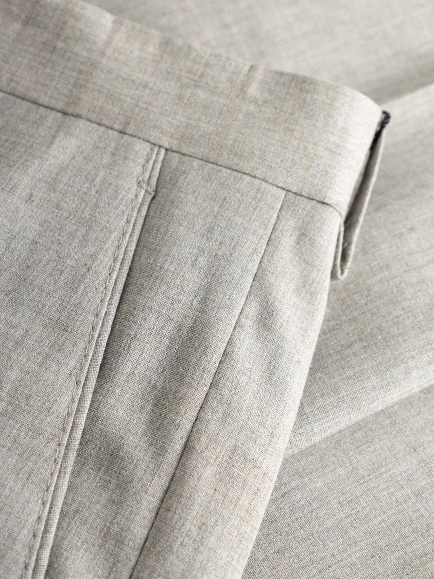 Pantalons Slimfit Pantalon Ostfold Heren Grijs 6 Pantalons Slimfit Pantalon Ostfold Heren Grijs - Afbeelding 6