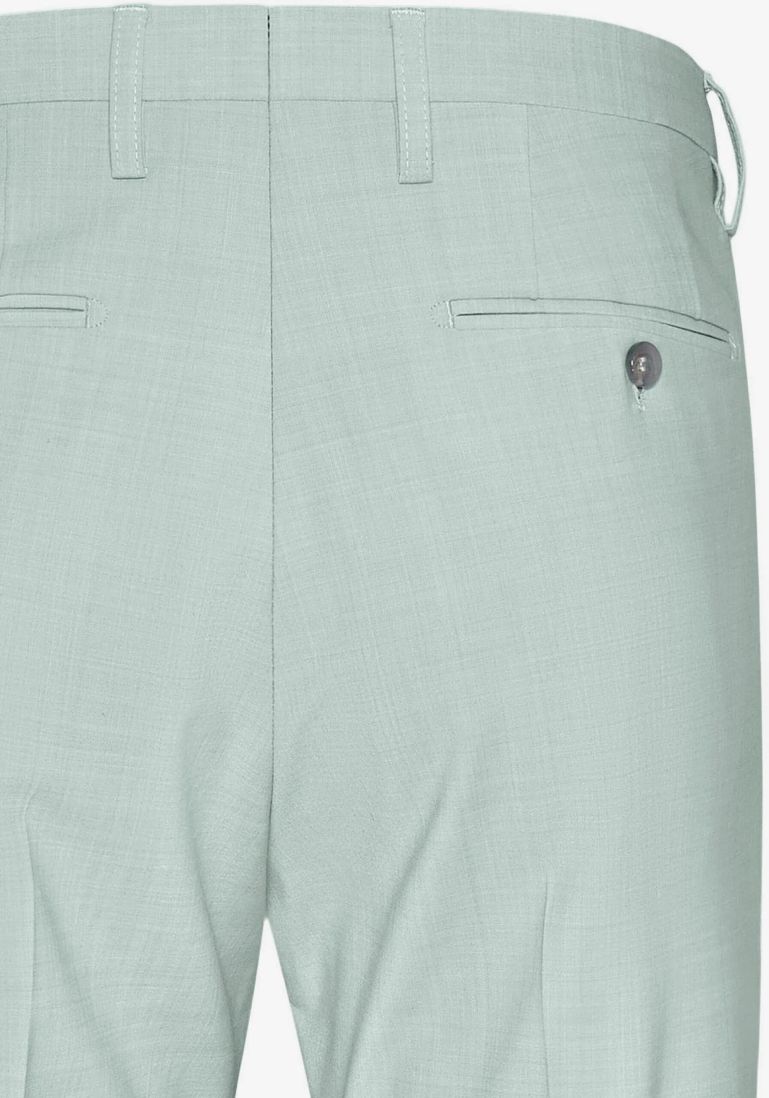 CINQUE Pantalons Regular Pantalon Heren Lichtgrijs 7 CINQUE Pantalons Regular Pantalon Heren Lichtgrijs - Afbeelding 7