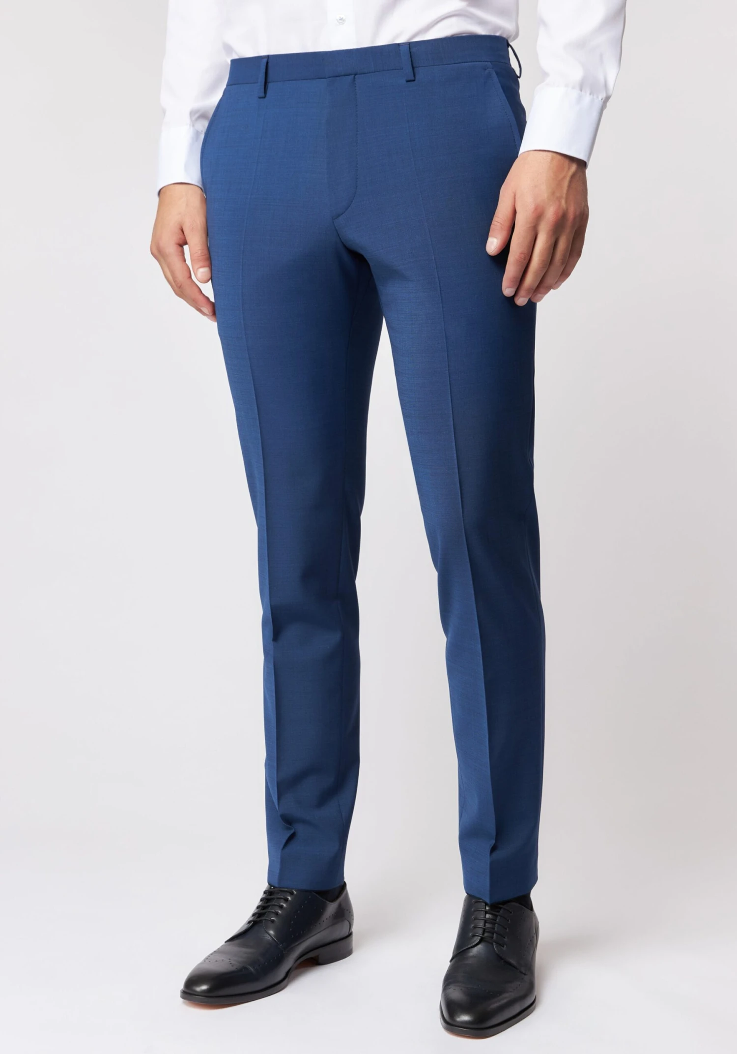 ROY ROBSON Pantalons Regular Pantalon Heren Blauw 2 ROY ROBSON Pantalons Regular Pantalon Heren Blauw - Afbeelding 2