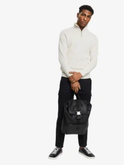 ESPRIT Coltruien Trui Heren Ivoor -Colberts Winkel 2dde2c5921f4a868a0dec60a0d7f7486 scaled