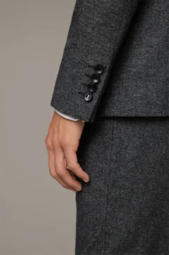 Strellson Blazers Slim Fit Colbert Alzer Heren Grijs -Colberts Winkel 2e47670a3a72ddd3e678731f3add7439 scaled