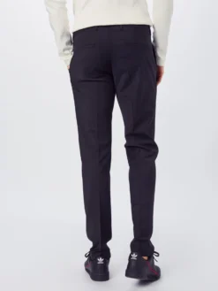 DRYKORN Pantalons Regular Pantalon Piet Heren Zwart -Colberts Winkel 2e9f3dbccf9560cdd8fc701cf512035a scaled