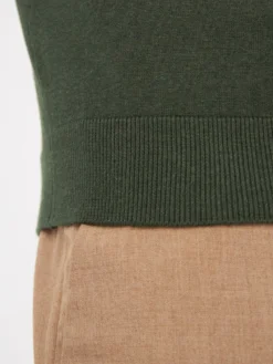 Clipper Coltruien Trui Napoli Heren Donkergroen -Colberts Winkel 2ed156f2244845cb00d75fa4551f4ca4 scaled