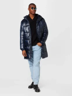 Matinique Wintermantels Winterjas Rogan Heren Navy -Colberts Winkel 2ffa69e290a0e7dc9e1e3d22b6fcfbda scaled