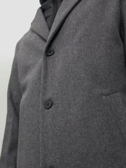 Jack & Jones Wintermantels Winterjas Heren Grijs -Colberts Winkel 33820779031a9d3d4934b07beae5ba7f scaled