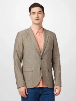 Matinique Blazers Regular Fit Colbert George Heren Kaki -Colberts Winkel 3422911551e3cb88c09a2c8372d7fe6a scaled