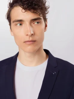 Jack & Jones Blazers Skinny Colbert VINCENT Heren Navy -Colberts Winkel 3491f820204c77192e31c8d2ce8d562a scaled