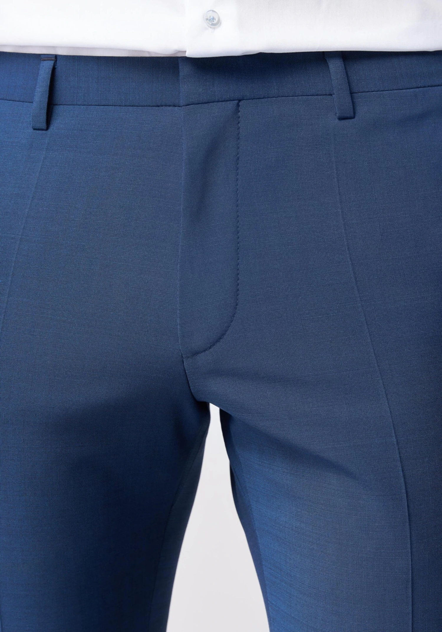 ROY ROBSON Pantalons Regular Pantalon Heren Blauw 6 ROY ROBSON Pantalons Regular Pantalon Heren Blauw - Afbeelding 6