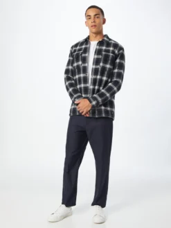 Armedangels Pantalons Regular Pantalon Otan Heren Nachtblauw 9 Armedangels Pantalons Regular Pantalon Otan Heren Nachtblauw -Colberts Winkel 36a3f1f3d3eb8a870b24f69706d2e4e6 scaled