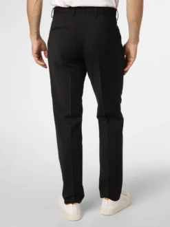 Pantalons Regular Pantalon Genius Heren Zwart -Colberts Winkel 3c5f5c31ab73de2dc3d84e923682eb4a scaled
