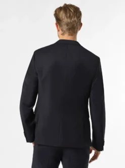 CINQUE Colberts Slim Fit Business-colbert Panetti Heren Zwart -Colberts Winkel 3cca57b81956f115327d99798e4148b7 scaled
