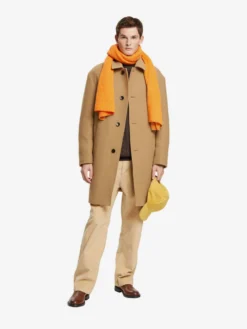 ESPRIT Wintermantels Winterjas Heren Beige -Colberts Winkel 3ece3d43158f70100ebc84824f5eb3c4 scaled