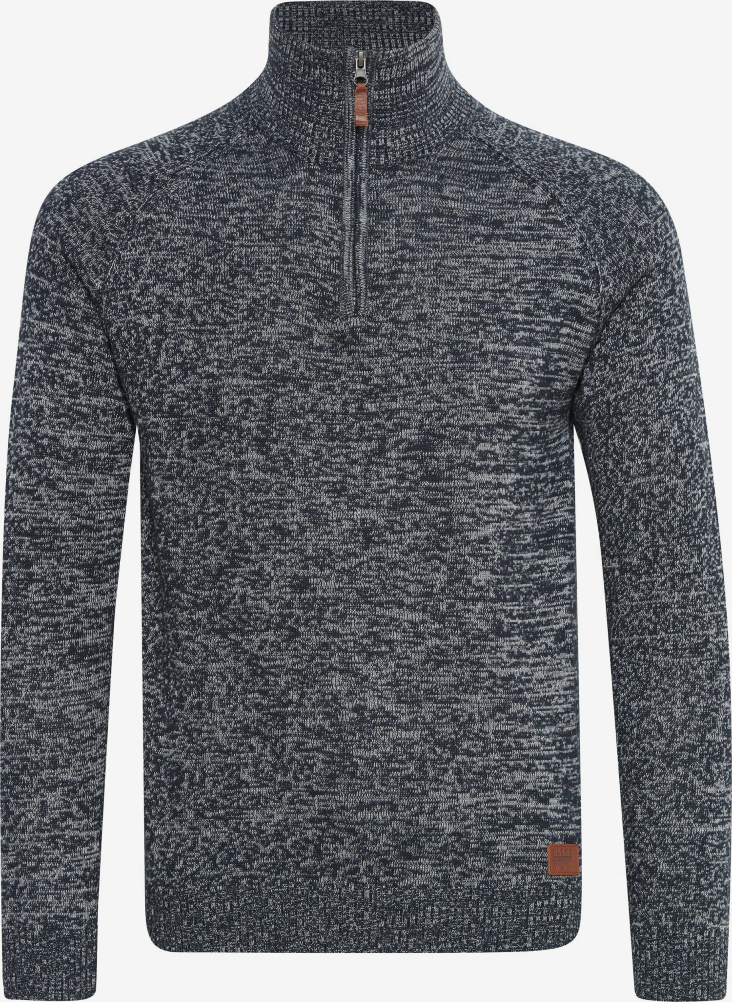 Blend Coltruien Trui Danovan Heren Blauw 1 Blend Coltruien Trui Danovan Heren Blauw