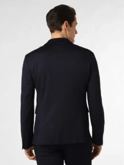 Blazers Slim Fit Colbert Brixdon Heren Marine -Colberts Winkel 4252bcbf019f14fe6ef51ea2fa8dedf1 scaled