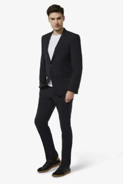 Digel Colberts Regular Fit Business-colbert Heren Kobaltblauw 7 Digel Colberts Regular Fit Business-colbert Heren Kobaltblauw -Colberts Winkel 47ab9b118e73934658723b95f52665d7 scaled