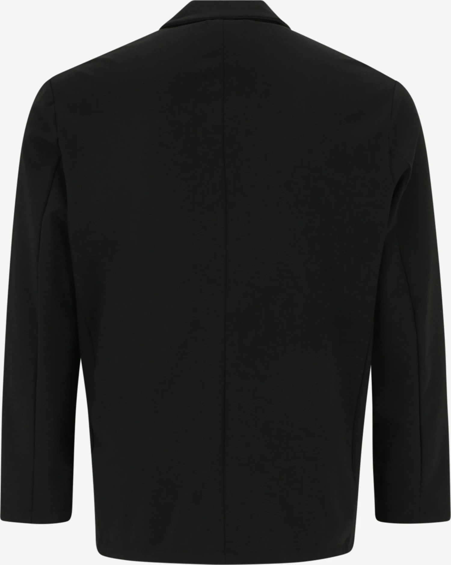 Blazers Regular Fit Colbert BLABECK Heren Zwart 2 Blazers Regular Fit Colbert BLABECK Heren Zwart - Afbeelding 2