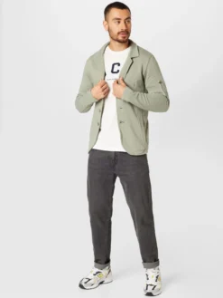 Key Largo Blazers Regular Fit Colbert BOMBAY Heren Lichtgroen -Colberts Winkel 4c3dd67603f21b471a6da611e8f74161 scaled