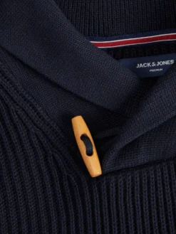 Jack & Jones Coltruien Trui CHARLES Heren Navy -Colberts Winkel 4cb2fb1e89aa00ab00aeb32f5c0a81b2 scaled