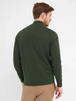 Clipper Coltruien Trui Napoli Heren Donkergroen -Colberts Winkel 4cc441549fd4d667022ee3d6b504d02d scaled