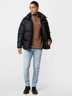 SOS Coltruien Trui Laax Heren Lichtbruin -Colberts Winkel 4f1569f3ea4c25615bc42652063bd8aa scaled