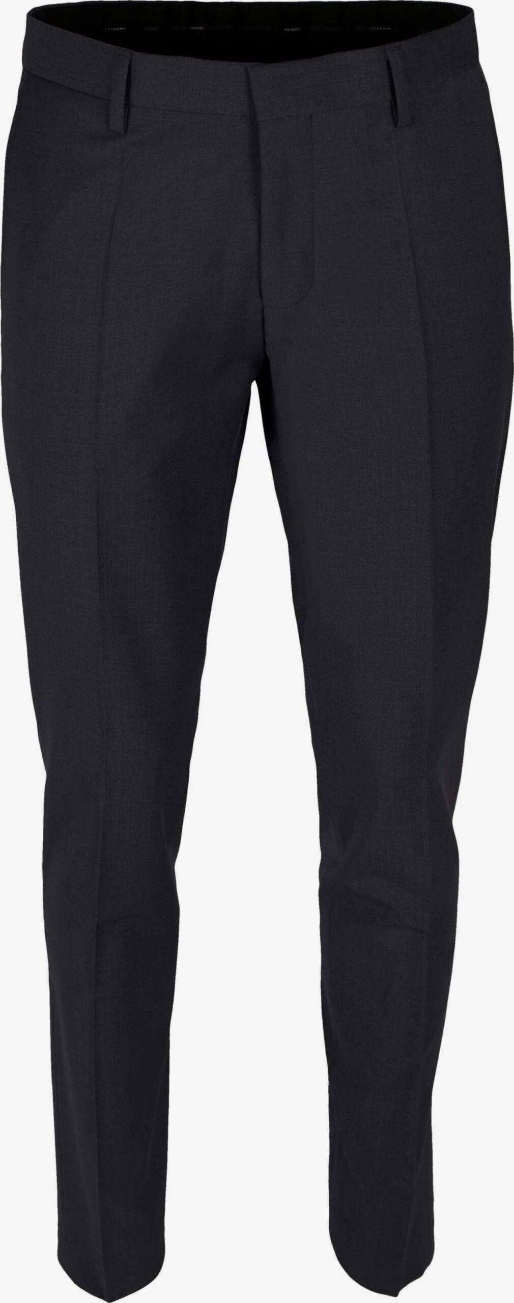 ROY ROBSON Pantalons Slimfit Pantalon Baukasten 1 Heren Zwart 1 ROY ROBSON Pantalons Slimfit Pantalon Baukasten 1 Heren Zwart