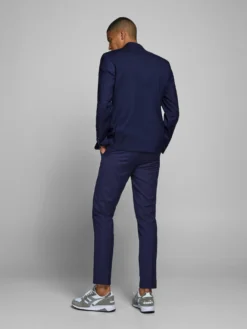 Jack & Jones Pantalons Regular Pantalon Franco Heren Donkerblauw -Colberts Winkel 539e439a1924e64d2d31aef354fbb291 scaled