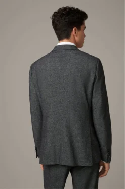Strellson Blazers Slim Fit Colbert Alzer Heren Grijs -Colberts Winkel 5458f21ce6e02f80f35c31783ccd1999 scaled
