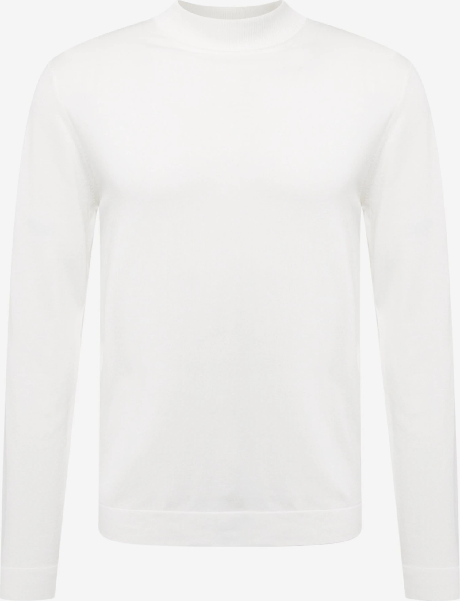 CINQUE Coltruien Trui GIAN Heren Wit 1 CINQUE Coltruien Trui GIAN Heren Wit