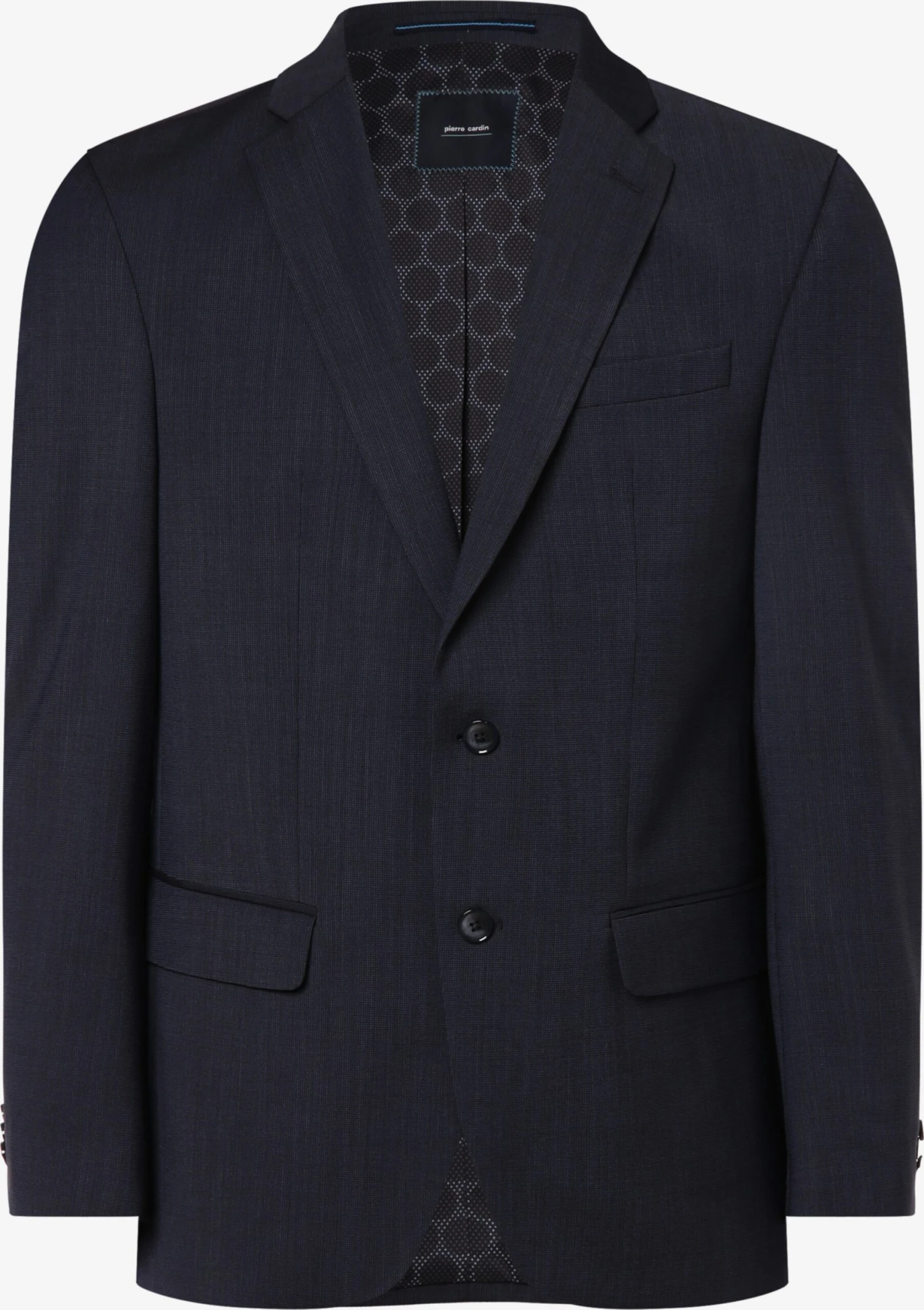 Pierre Cardin Colberts Regular Fit Business-colbert Grant-R Heren Marine